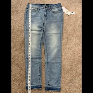Joe’s Jeans girls the Markie jeans size 10 BNWT